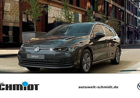 VW Golf Volkswagen Variant 2.0 Life TDI DSG Life
