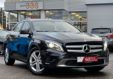 Mercedes-Benz GLA 180 *2.HAND*Navi*Automatik*LED-Scheinw.*PDC*
