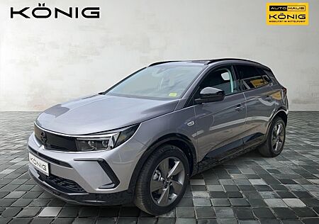 Opel Grandland X Grandland GS 1.5 Diesel 96 kW (130 PS), AT8 S/S