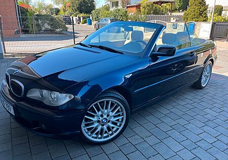 BMW 330Ci - Cabrio - Traum