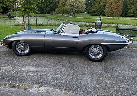 Jaguar E-Type