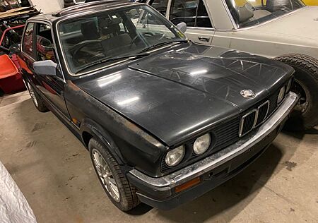 BMW 325IX 2Door/ 2 Owner