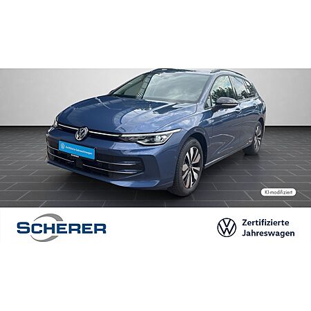 VW Golf leasen
