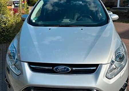 Ford C-Max 1,6 EcoBoost 134kW Titanium Titanium