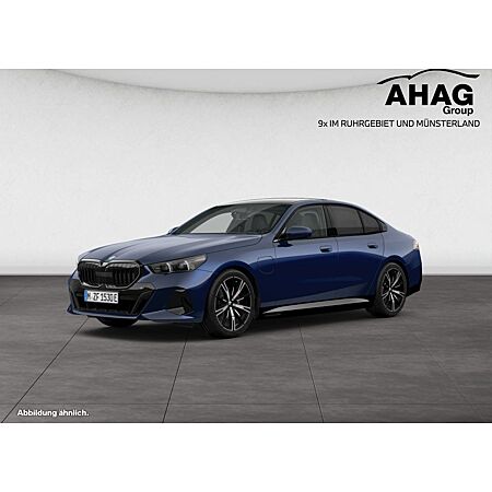 BMW 530 leasen