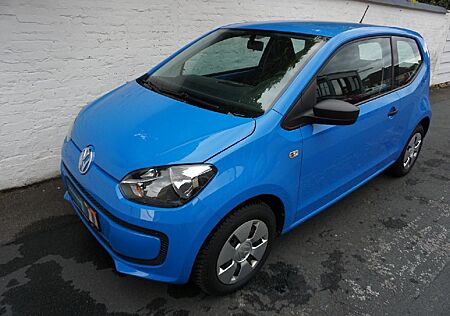 VW Up Volkswagen ! move !