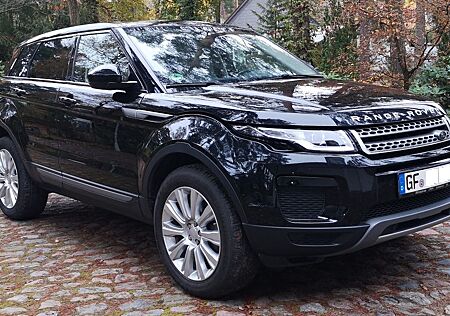 Land Rover Range Rover Evoque 2.0 Si4 SE SE