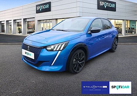 Peugeot 208 Elektro GT 136 Automatik *NAVI *SHZ *Rückfah