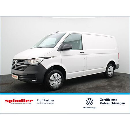 VW T6 Transporter leasen