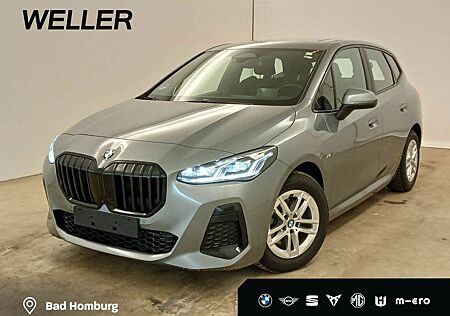 BMW 2er 220i AT M Sport Pano,AHK,H/K,AdLED,HUD,360°,DA+
