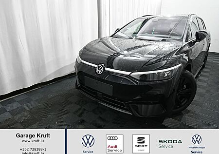 VW ID.7 Volkswagen Tourer Pro - AHK, Kamera, Wärmepumpe