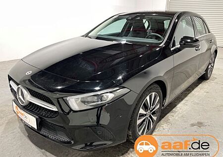 Mercedes-Benz A 220 4Matic Automatik EU6d LED Navi PDC