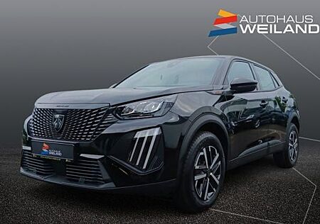 Peugeot 2008 Hybrid 145 e-DSC Style (U)