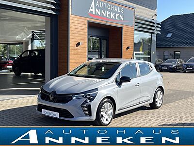 Renault Clio Evolution*AppLink*Sitzhzg*Navi*