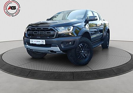 Ford Ranger Raptor DoKa KEYLESS KAMERA APPLE SPURHALTE AHK