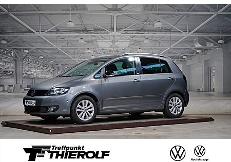 VW Golf Plus Volkswagen VI 1.4 TSI Style Klima Tempomat PDC