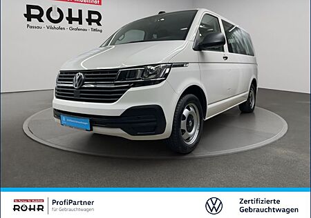 VW T6 Multivan Volkswagen T6.1 Multivan Trendline (Navi.PDC.Sitzheizung)