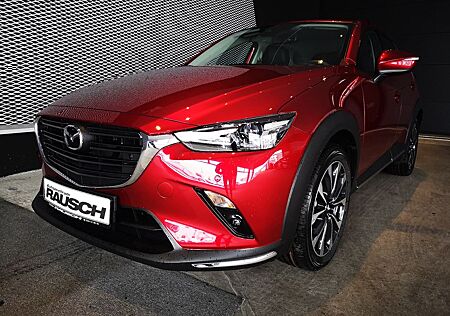 Mazda CX-3 2.0 SKYACTIV-G SELECTION LED KAMERA SHZ EPH