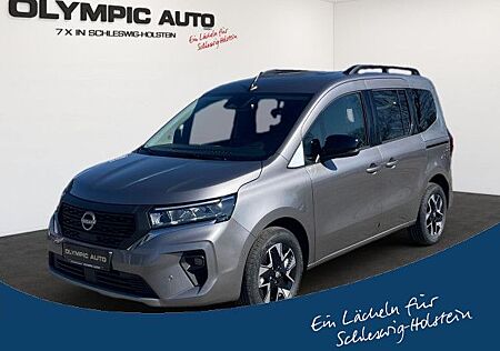Nissan Townstar 1.3 Kombi N-Connecta KAMERA KLIMA NAVI