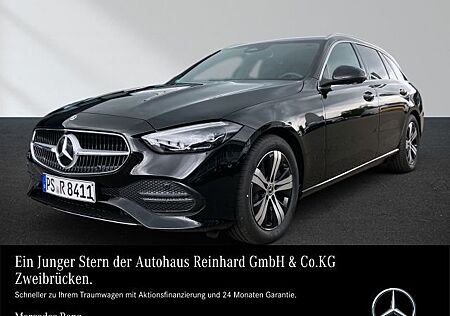 Mercedes-Benz C 200 d T-Modell AVANTGARDE+360°+DIST.+EASYPACK