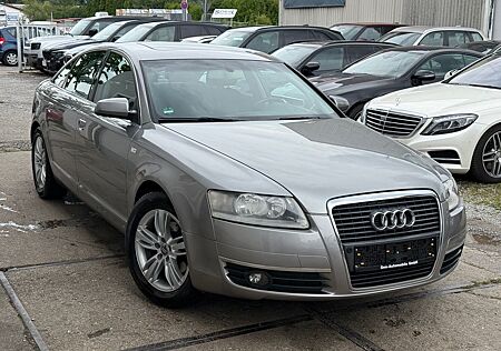 Audi A6 Lim. 2.4/Aut./TÜV 09.26