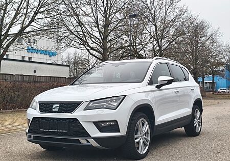 Seat Ateca Xcellence*GARANTIE*TÜV-NEU*