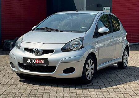 Toyota Aygo (X) Aygo Cool Automatik Klima Tüv Neu 5 Türer