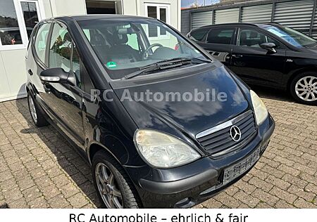 Mercedes-Benz A 170 gebraucht kaufen Mercedes-Benz A 170 CDI CLASSIC PICCADILLY
