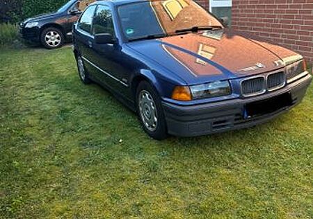 BMW 316i