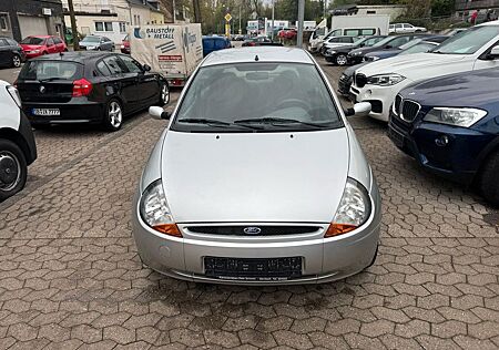 Ford Ka /