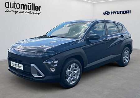 Hyundai Kona SELECT *Funktions-Paket* *KLIMA*SHZ*LHZ*