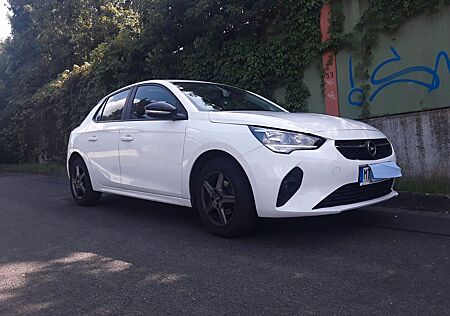 Opel Corsa 1.2 55kW Elegance Elegance