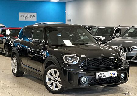 Mini Cooper S Countryman SECountrymanAll4/HUD/LED/Pano/Kamer/el.MemorStz