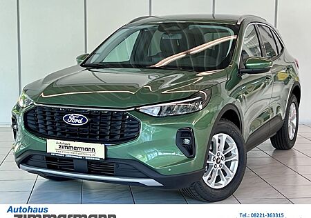 Ford Kuga Titanium 1.5 EcoBoost Navi Digitales Cockpi