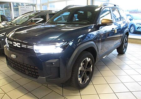 Dacia Bigster TCe 130 4x4 Extreme*ELEK.HECKKLAPPE*SHZ*
