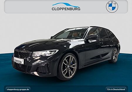 BMW 340 M340i xDrive M Sportpaket Head-Up+AHK+Navi+ACC