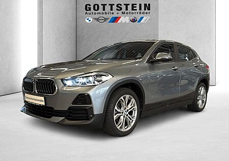 BMW X2 sDrive18d Advantage