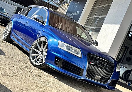 Audi RS6 5.0 tiptronic quattro *ABT 700PS* ( TRAUM RS