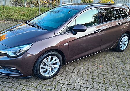 Opel Astra ST 1.4 Turbo Innovation 110kW S/S Auto...