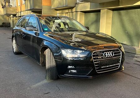 Audi A4 2.0 TDI 140kW quattro Ambiente Avant Ambiente