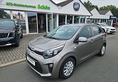 Kia Picanto Edition 7