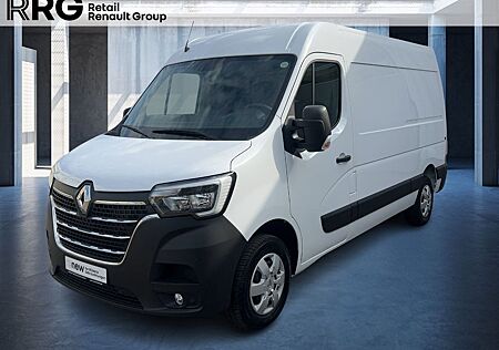 Renault Master 2.3 DCI 150 KOMFORT L2H2