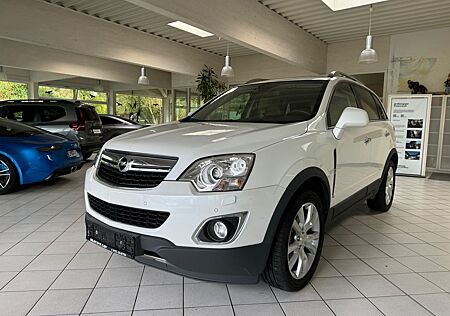 Opel Antara Cosmo 4x4