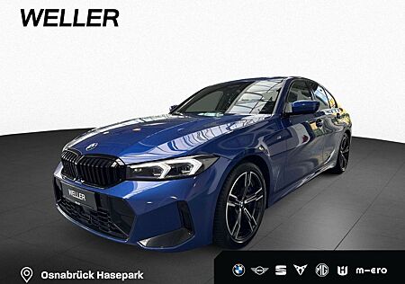 BMW 330i M SPORT PRO DAPro 360° GSD AHK H/K eSitze