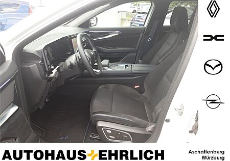 Renault Espace Esprit Alpine E-Tech Full Hybrid 200 PANO