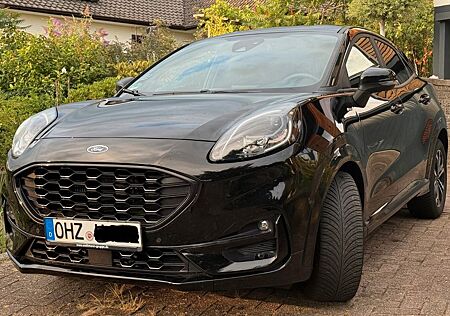 Ford Puma 1,0 EcoB. Hybrid 92kW ST-Line X Des.Aut...