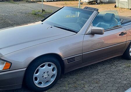 Mercedes-Benz SL 320 SL