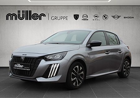 Peugeot 208 PureTech 75 Active