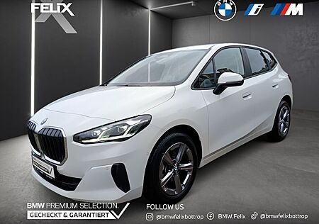 BMW 218i Active Tourer+LIVE COCKPIT PRO+SPORTSITZE