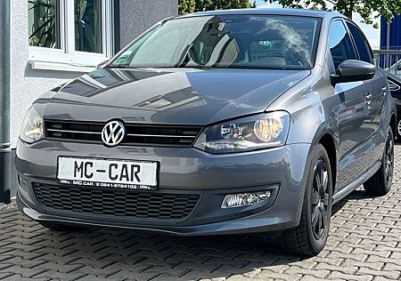 VW Polo Volkswagen 1.6 TDI 66kW Highline